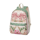 Mochila Xodo Delicadeza De Verao 78319804 Farm